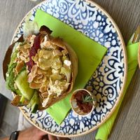  at Bistro 23 Four in Gozo