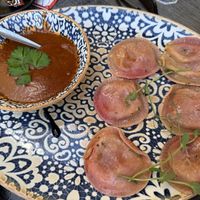   at Bistro 23 Four in Gozo