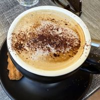   at Bistro 23 Four in Gozo