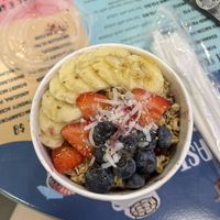   at Hawaiian Aroma Caffe in Honolulu