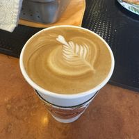   at Hawaiian Aroma Caffe in Honolulu