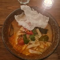  at Khao Soi by Jane in Uppsala