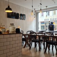  at Khao Soi by Jane in Uppsala