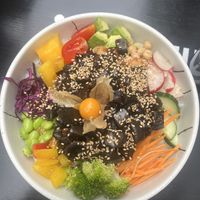   at I love Bowls in Essen