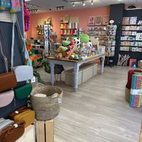 Gifts galore  at Laughing Dog in Brighton