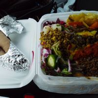  at Abyssinia in Memphis