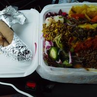  at Abyssinia in Memphis