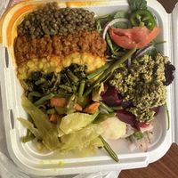   at Abyssinia in Memphis