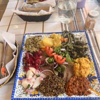   at Abyssinia in Memphis