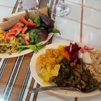  at Abyssinia in Memphis