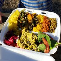  at Abyssinia in Memphis