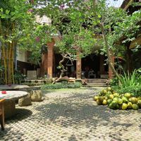 Soma Kafe at Soma Cafe in Ubud