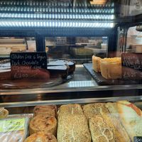  at Peveril Tea Room in Hope Valley