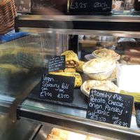  at Peveril Tea Room in Hope Valley