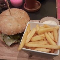  at De Brasserie in Meppel