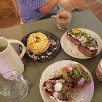  at Peacock in Toulouse