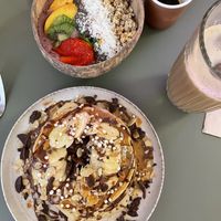   at Peacock in Toulouse