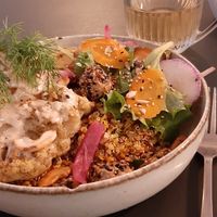  at Peacock in Toulouse