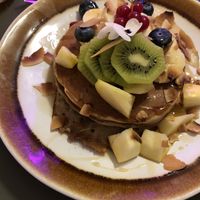   at Peacock in Toulouse