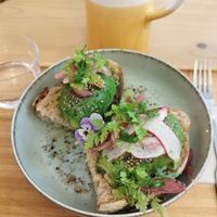  at Peacock in Toulouse