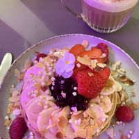   at Peacock in Toulouse