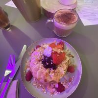   at Peacock in Toulouse