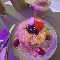   at Peacock in Toulouse