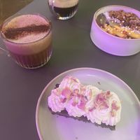   at Peacock in Toulouse