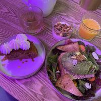   at Peacock in Toulouse