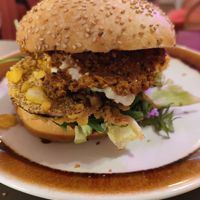  at Peacock in Toulouse