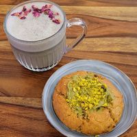  at Peacock in Toulouse