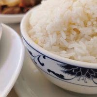 Arroz at Hong Kong II in Lanzarote