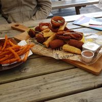  at Blote Voeten Park - Blote Voeten Hut in Brunssum