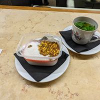 Tzemah at Tzemah in Jerusalem