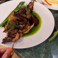 Tzemah at Tzemah in Jerusalem