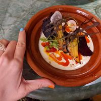 Tzemah at Tzemah in Jerusalem