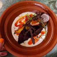 Tzemah at Tzemah in Jerusalem