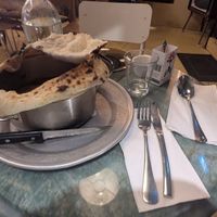 Vegan, spicy Chereime at Tzemah in Jerusalem