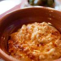 Hummus casolà  #Veganuary at Faristol in Altafulla