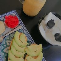 Nice lil place in Málaga, suggested for vegans but don't expect many options. at REVIV in Malaga