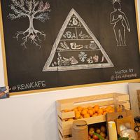 Philosophy at REVIV in Malaga