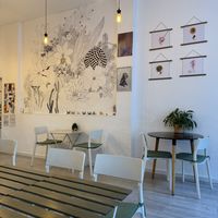  #Veganuary at REVIV in Malaga