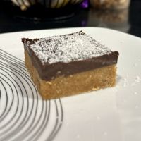 Cookie Doughh  at REVIV in Malaga