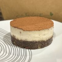 Tiramisu   at REVIV in Malaga
