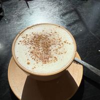 Chailatte  at REVIV in Malaga