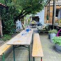 Locatie 😍 at De Nieuwe Kantine in Arnhem