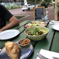   at De Nieuwe Kantine in Arnhem