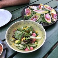   at De Nieuwe Kantine in Arnhem