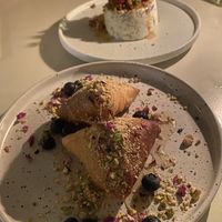   at De Nieuwe Kantine in Arnhem