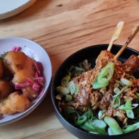  at De Nieuwe Kantine in Arnhem